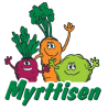 Myrttisen Kurkut