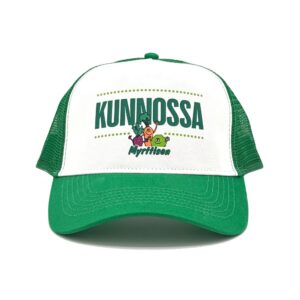 Kunnossa