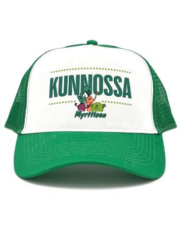 Kunnossa