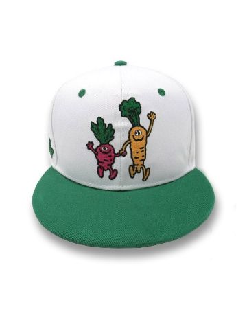 Myrttisen Kurkut lippis