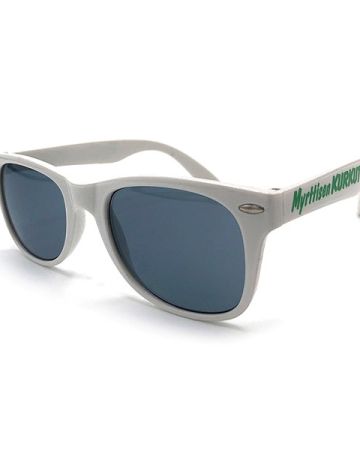 Myrttisen aurinkolasit