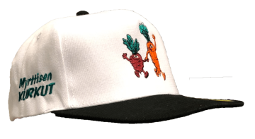 Myrttisen Kurkut Lippis