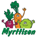 Myrttisen Kurkut