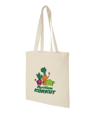 Myrttisen kangaskassi